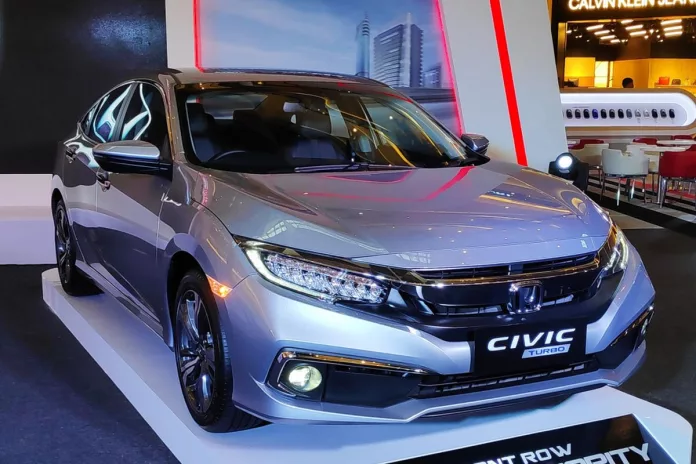 civic