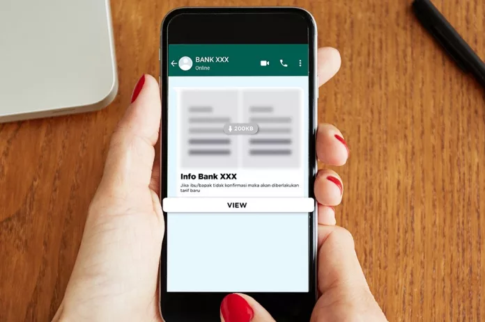 Cara Efektif hindari Penipuan Digital dengan Permintaan OTP