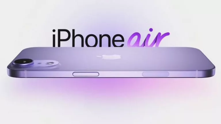 Kelebihan dan Kekurangan iPhone 17 Air