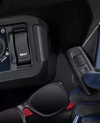 Ciri Baterai Smart Key Lemah, Cara Mengatasinya