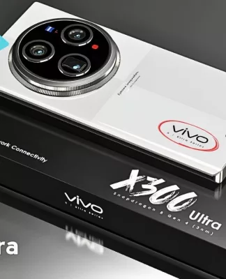 Vivo X300 Resmi Meluncur, Andalkan Kamera ZEISS