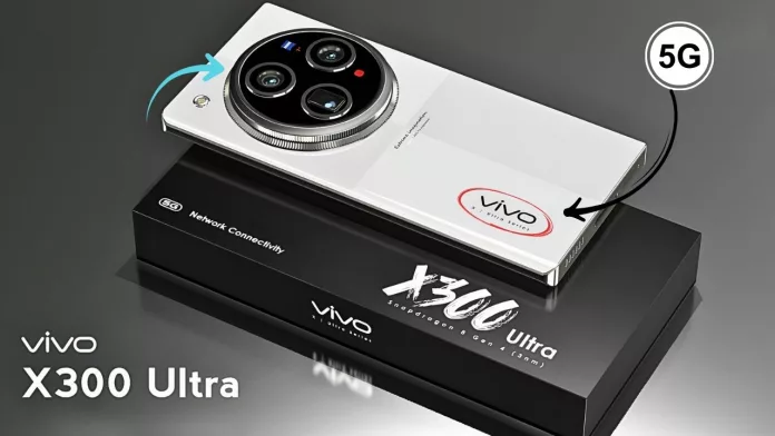 Vivo X300 Resmi Meluncur, Andalkan Kamera ZEISS