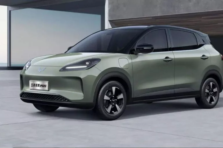 Baru Meluncur, Ini Keunggulan Wuling Binguo S