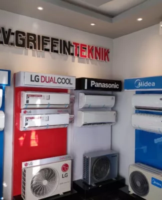 5 Rekomendasi AC Hemat Listrik untuk Rumah Tangga