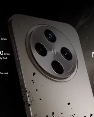 Oppo Perkenalkan Apex Guard sebagai Standar Kualitas Smartphone