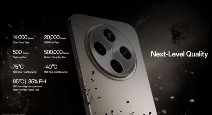 Oppo Perkenalkan Apex Guard sebagai Standar Kualitas Smartphone