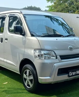 7 Alasan Grand Max Jadi Mobil Terlaris Daihatsu