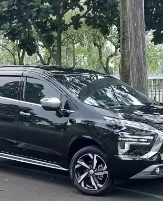 Review Mitsubishi Xpander Ultimate 2023: Fitur, Harga, dan Kelebihan Xpander Ultimate 2023