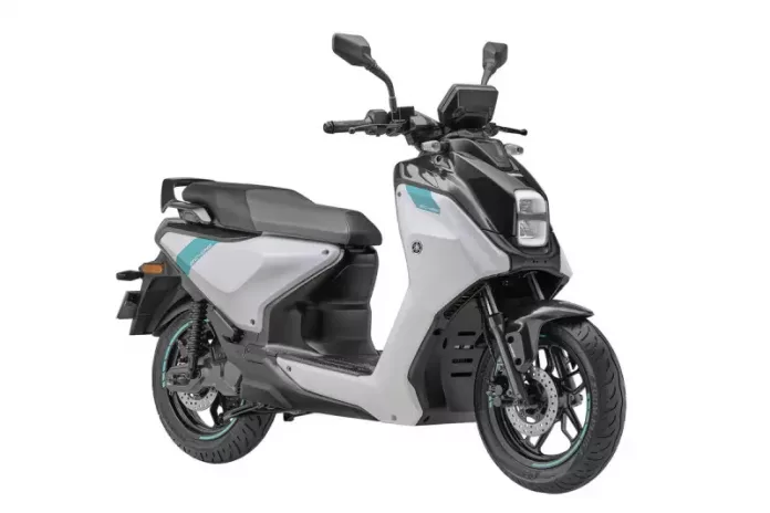 Yamaha EC-06