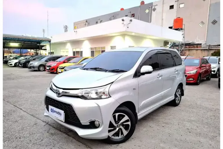Sebelum Beli, Ketahui Dulu Kelebihan dan Kekurangan Avanza 2018