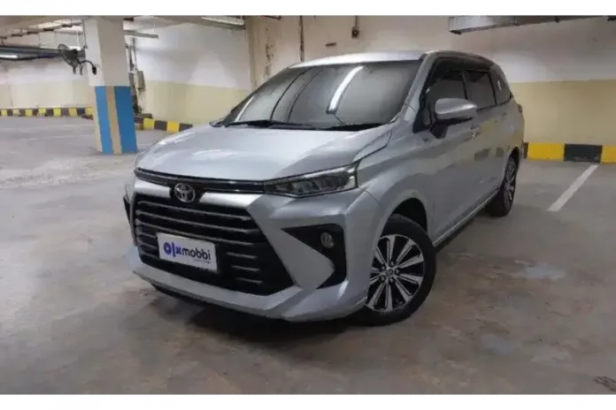 avanza 2021