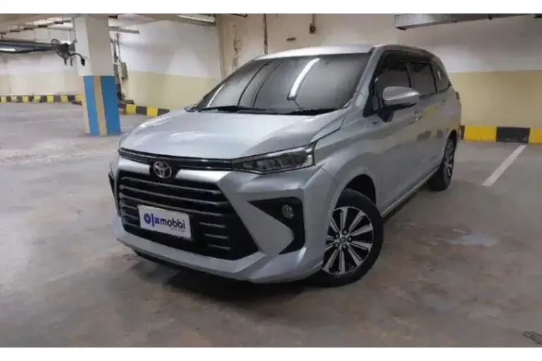 Konsumsi BBM Avanza 2021 untuk Pemakaian Harian