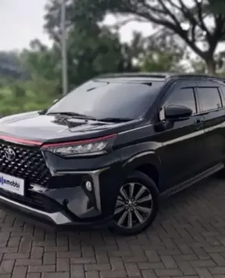 Xpander 2024 vs Avanza 2024, Mana Lebih Unggul? Avanza 2024