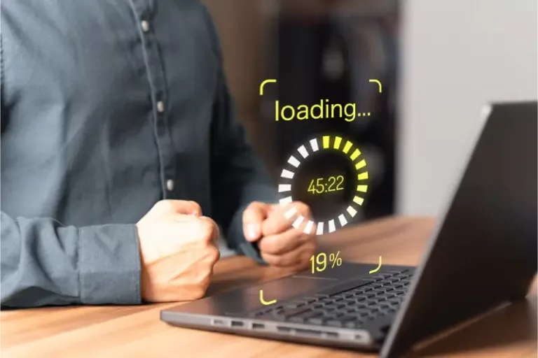 10 Cara Mengatasi Laptop Lemot Agar Kembali Ngebut