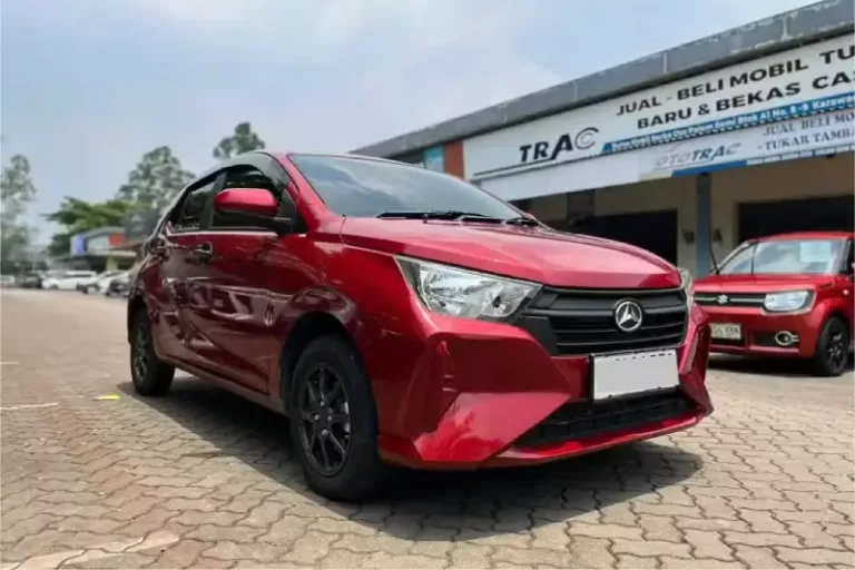 Kelebihan dan Kekurangan Daihatsu Ayla yang Perlu Kamu Tahu