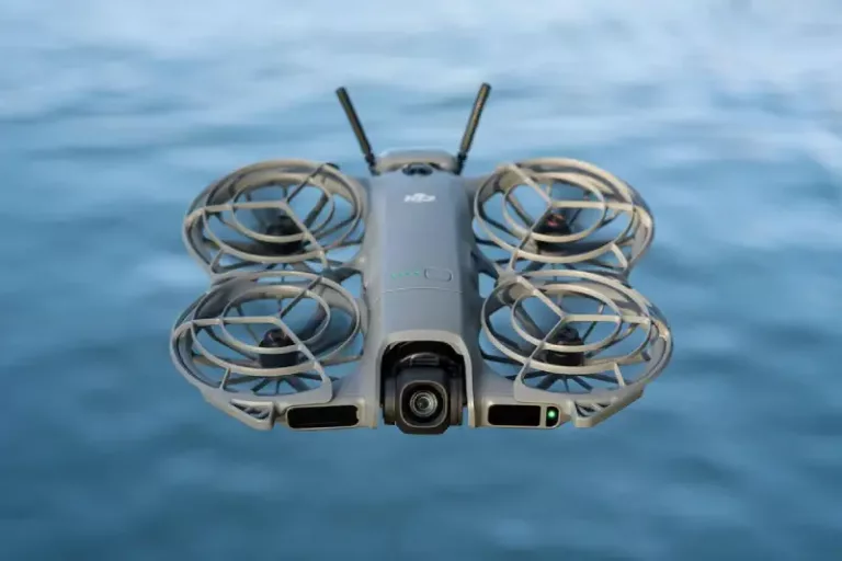 Spesifikasi Lengkap dan Harga Drone DJI Neo 2