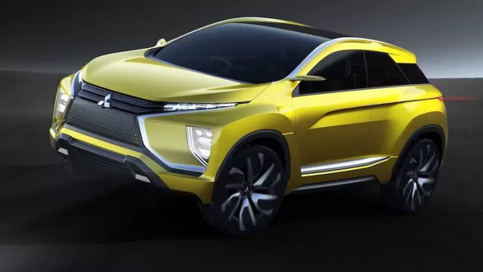 Rencana Elektrifikasi Mitsubishi Motors di Indonesia, Sejauh Mana? eX Concept EV