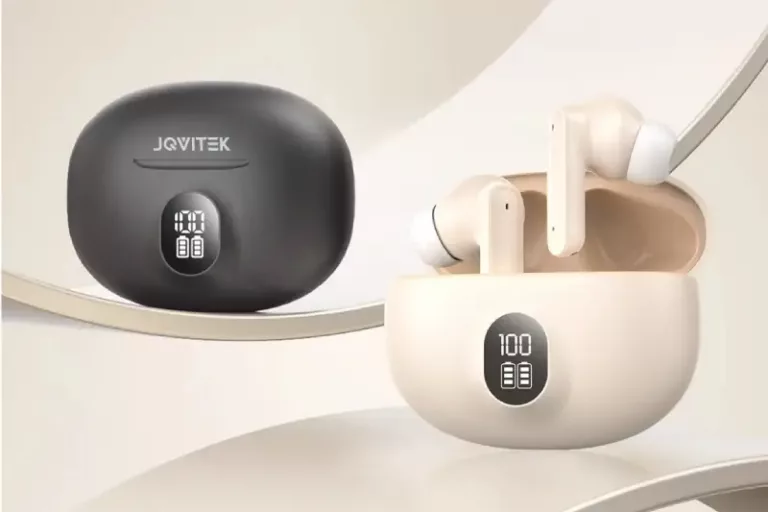 10 Rekomendasi Earphone Terbaik dengan Suara Jernih dengan Bass ‘Nendang’