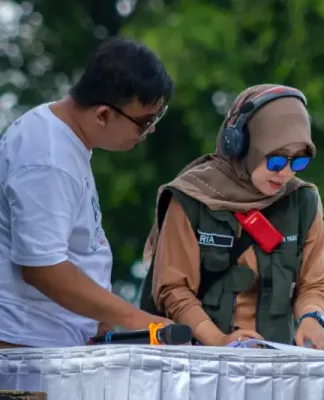 Event Organizer Job: Tugas, Skill, dan Prospek Karier event organizer