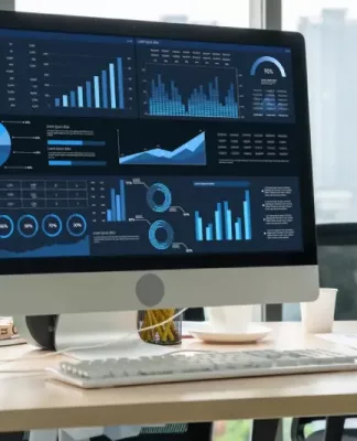 Fungsi Monitor dan Cara Memilih yang Sesuai dengan Kebutuhan Kerja fungsi monitor