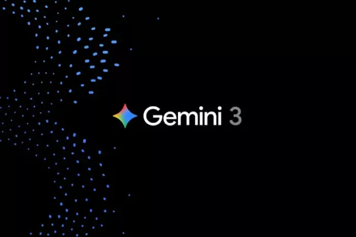 gemini 3 gemini 3