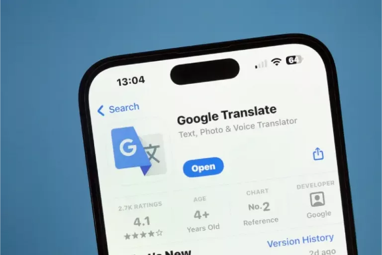 Google Translate Kini Dibekali Gemini AI, Jadi Lebih Cepat dan Akurat!   