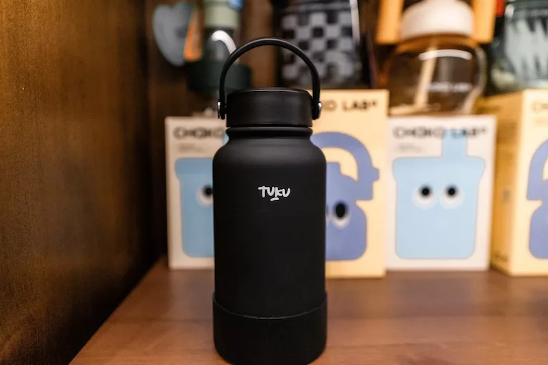 Harga Tumbler Tuku Viral