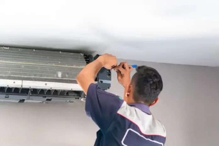 10 Rekomendasi Jasa Service AC Terdekat di Jabodetabek jasa service AC terdekat