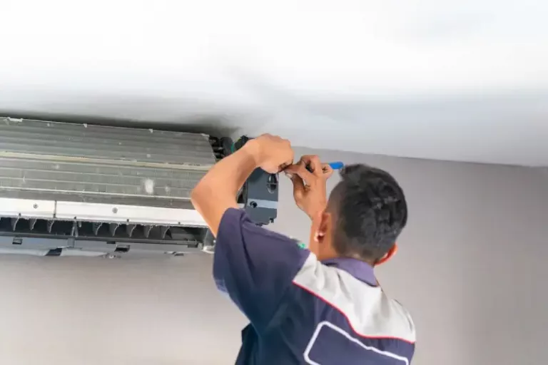 10 Rekomendasi Jasa Service AC Terdekat di Jabodetabek