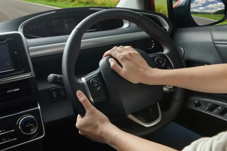 Klakson Tidak Bunyi, Ini Penyebab dan Cara Atasinya