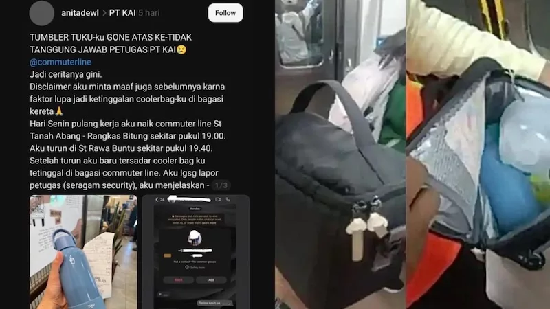 Harga Tumbler Tuku Viral