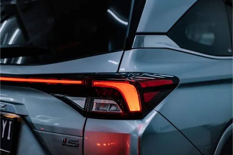 lampu rem tidak menyala