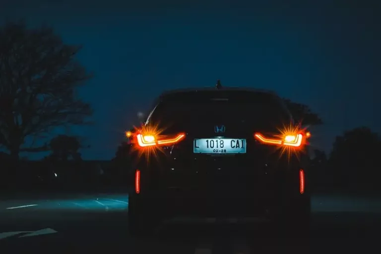 Lampu Rem Tidak Menyala? Ini Penyebab dan Cara Mengatasinya