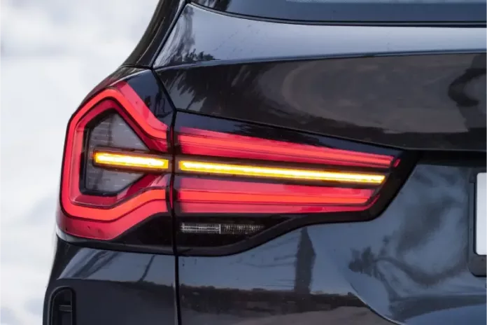 lampu sein tidak berfungsi