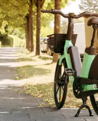 merk sepeda listrik terbaik