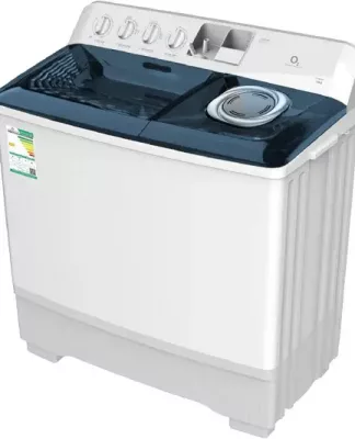 Pilih Mana, Mesin Cuci 2 Tabung atau 1 Tabung? Ini Plus Minusnya   mesin cuci 2 tabung