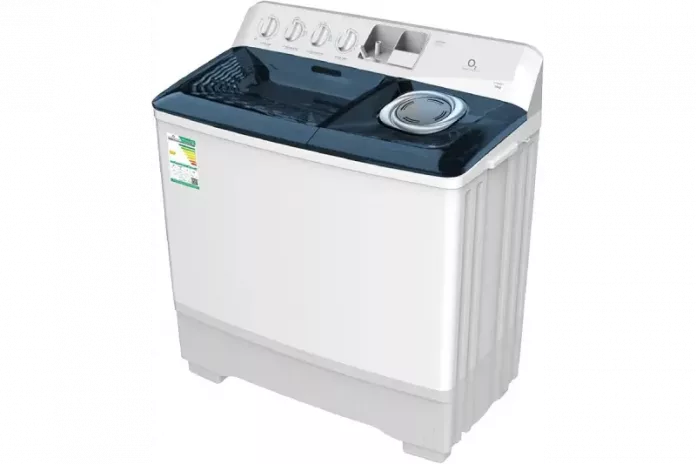 Pilih Mana, Mesin Cuci 2 Tabung atau 1 Tabung? Ini Plus Minusnya mesin cuci 2 tabung