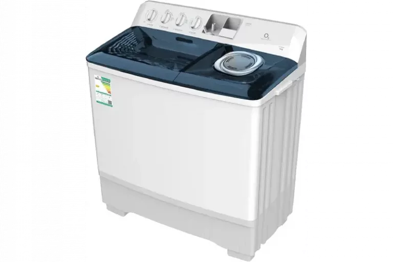 Pilih Mana, Mesin Cuci 2 Tabung atau 1 Tabung? Ini Plus Minusnya   