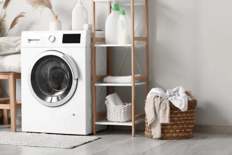 Rekomendasi Mesin Cuci Laundry Terbaik untuk Usaha 2025
