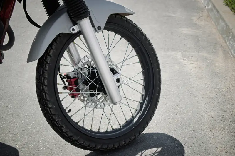 mesin kasar atau bergetar