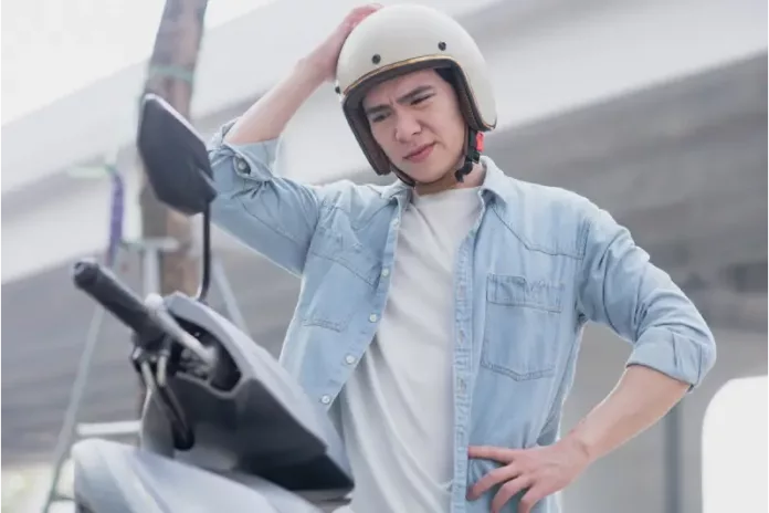 mesin kasar atau bergetar