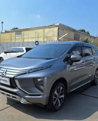 mitsubishi xpander
