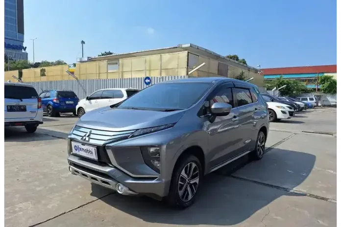 mitsubishi xpander