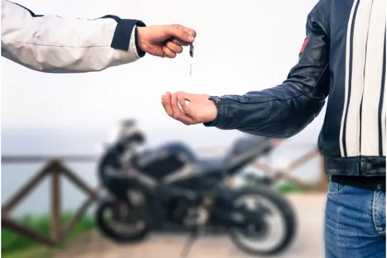 Tips Memilih Motor Bekas Berkualitas: Cek Ini Sebelum Beli 