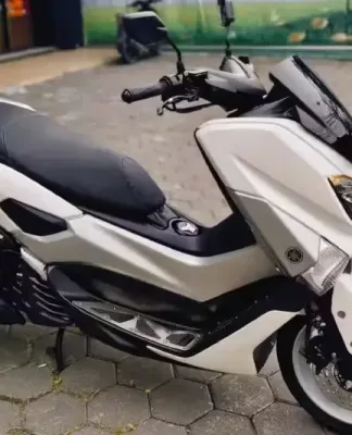 Spesifikasi Yamaha Nmax 2020 Lengkap: Mesin, Fitur, dan Harga nmax 2020