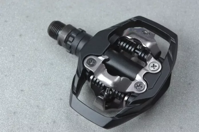 Pedal Sepeda Clipless vs Flat: Mana yang Lebih Nyaman? pedal sepeda