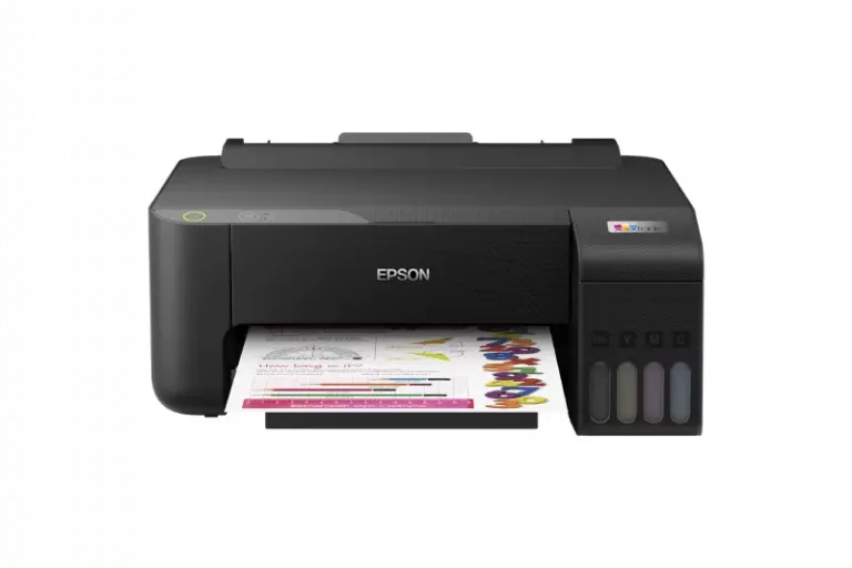 Berapa Harga Printer Epson? Ini Daftarnya per November 2025   