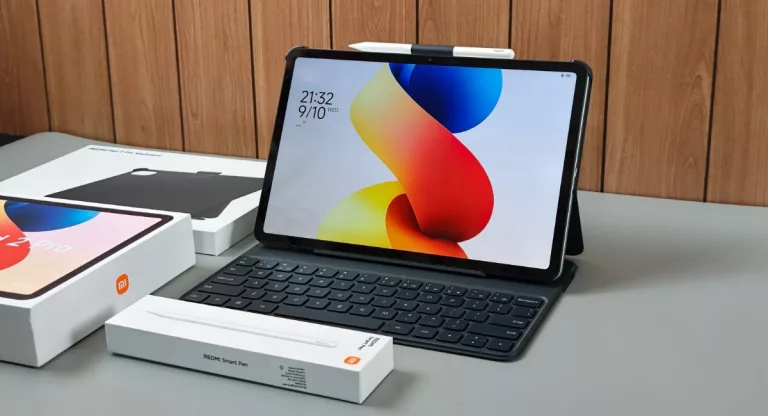 Redmi Pad 2 Pro Dibanderol Rp 4,5 Juta