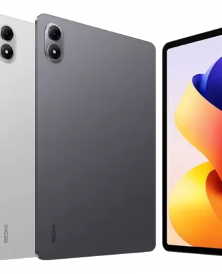 Redmi Pad 2 Pro Resmi Masuk Indonesia, Harga Rp4 Jutaan redmi pad pro 2