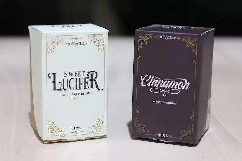 Rekomendasi Parfum